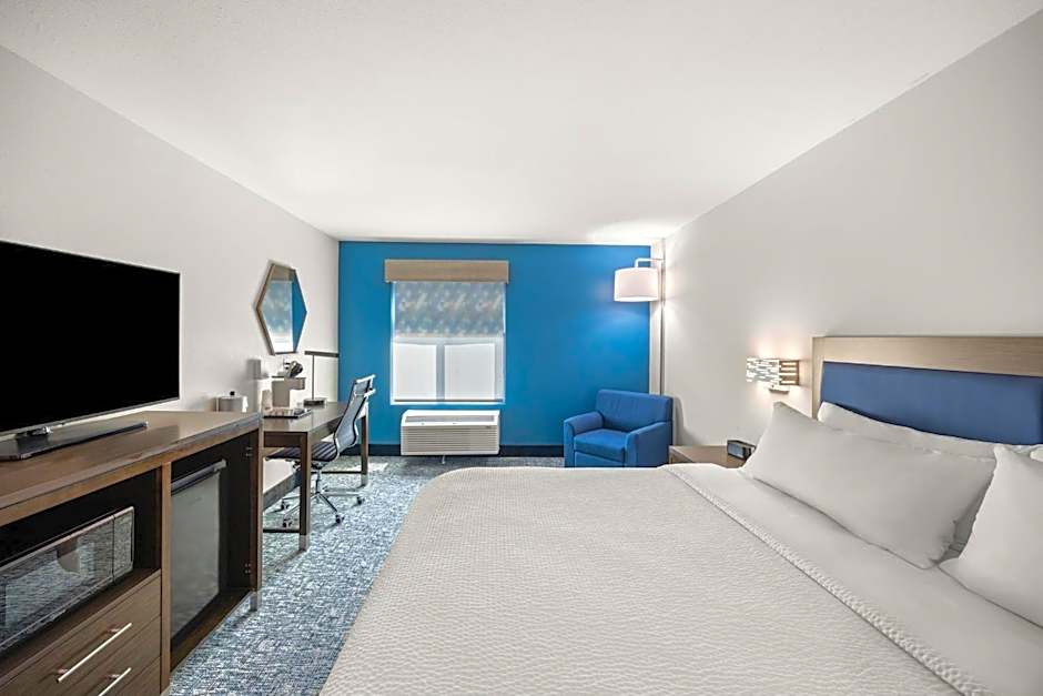 Holiday Inn Express Asheville Woodfin By IHG