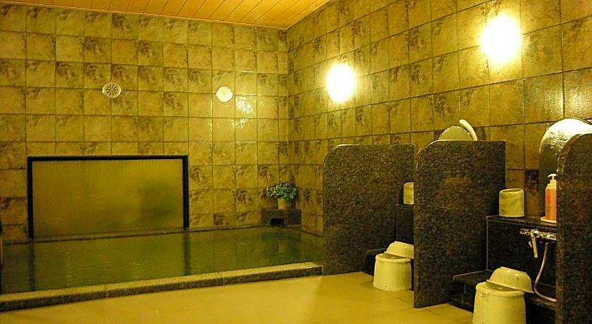 Hotel Route Inn Seki