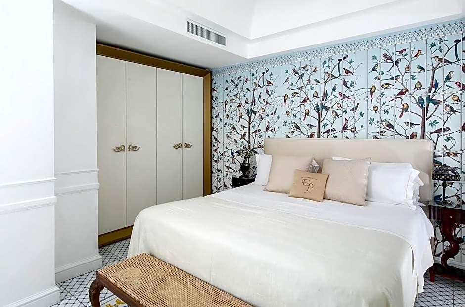 Luxury Villa Excelsior Parco