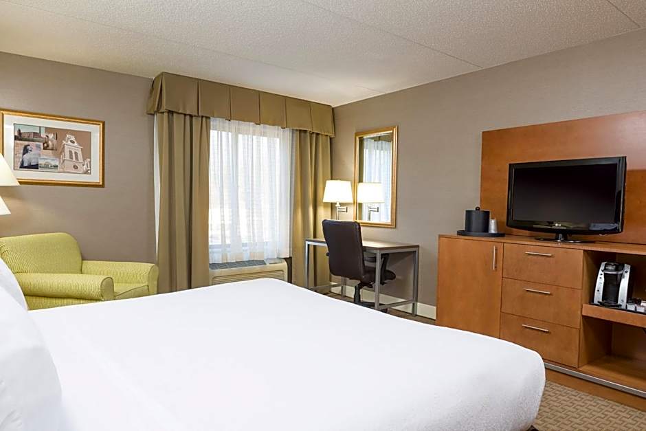 Holiday Inn Manchester Airport By IHG