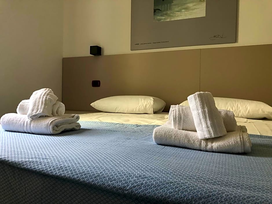 Vinsea Hotel