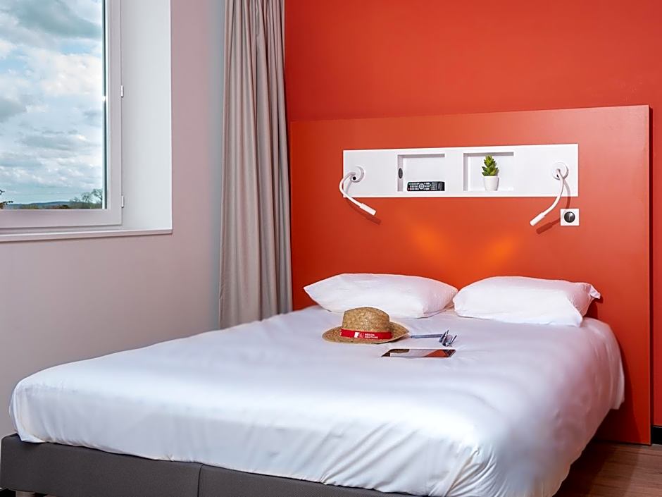 ibis Budget Cognac