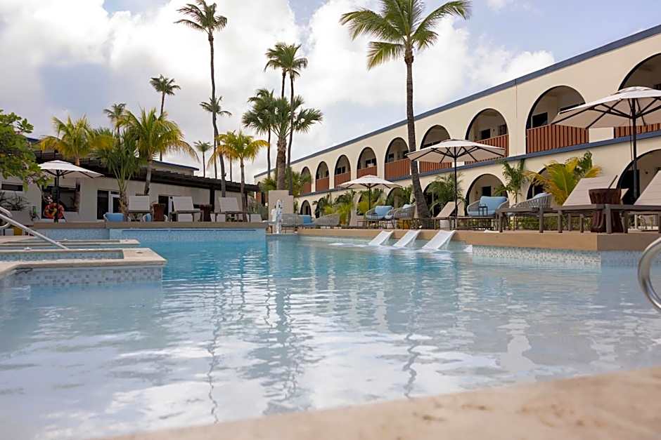 voco Surfside Aruba by IHG