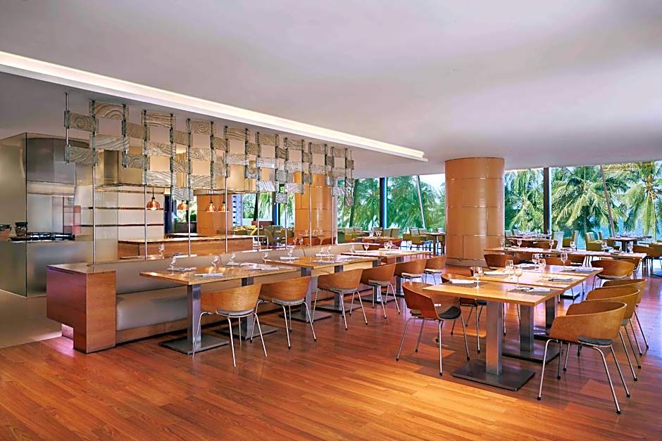 Sheraton Nha Trang Hotel & Spa