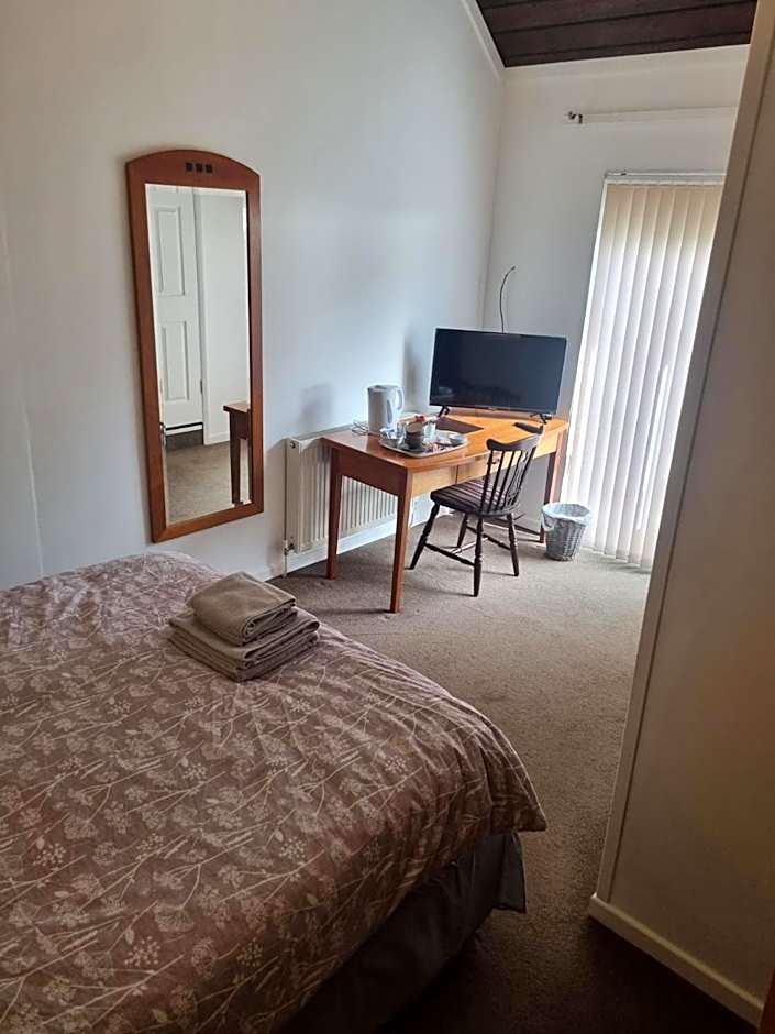 The Bulls Head - Clipston