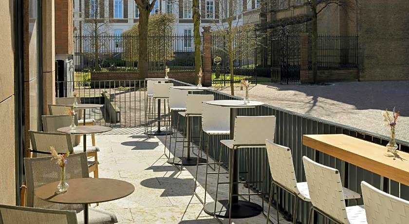 Mövenpick Hotel The Hague