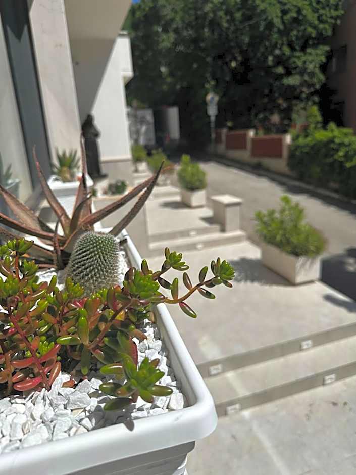 Hotel San Francesco