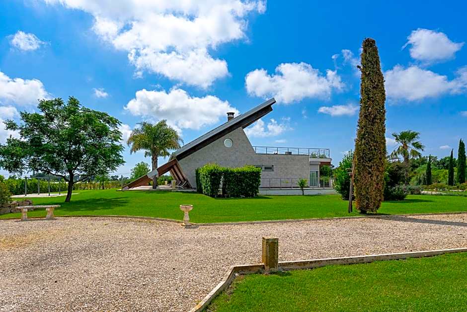 Casale Delle Ronde B&B