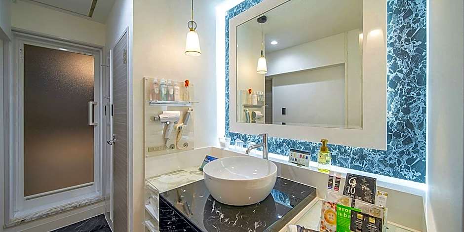 Hotel GT Kansai International Airport - Adult Only