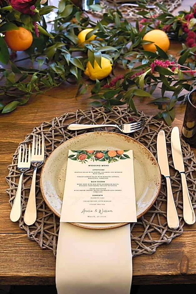 The Leta Santa Barbara Goleta, Tapestry Collection by Hilton