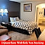 Coratel Inn & Suites by Jasper Hutchinson