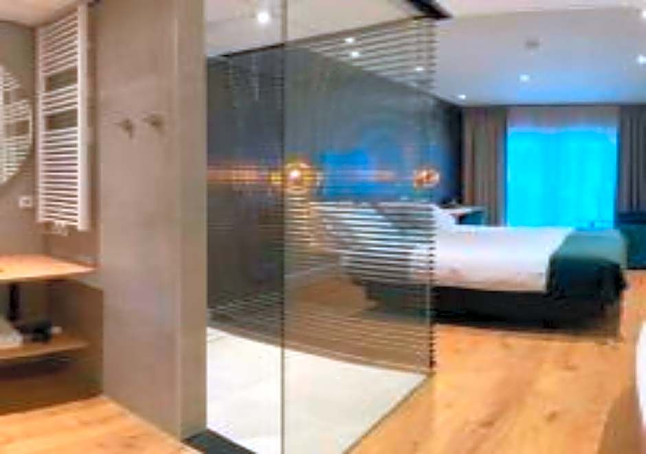 Hotel Sanders de Paauw