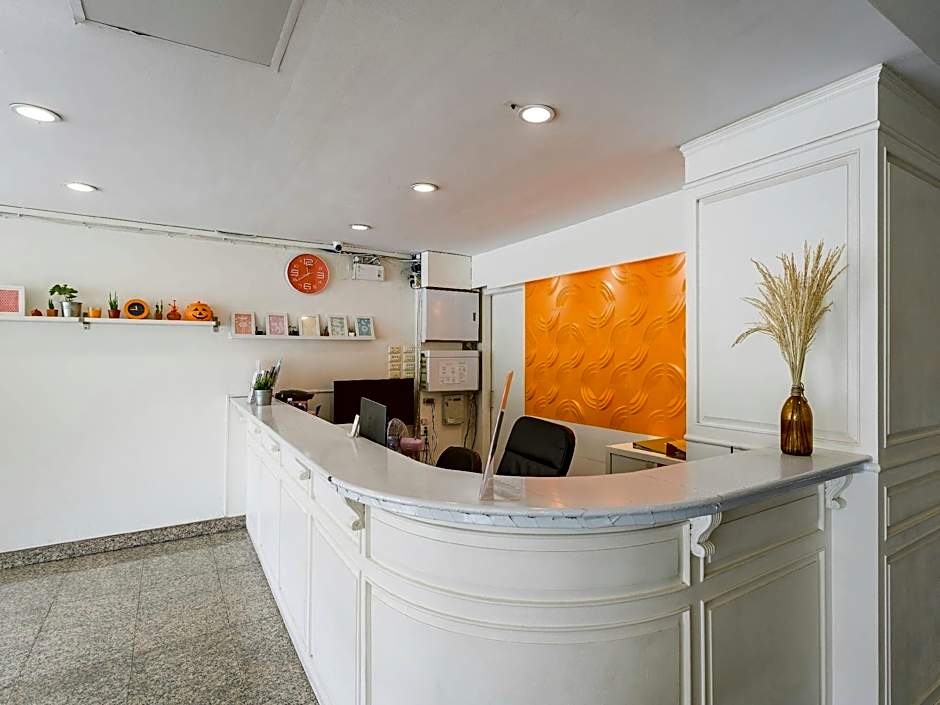 PJ Inn Pattaya