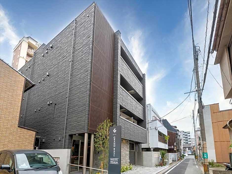 GRAND BASE Hakata Premium