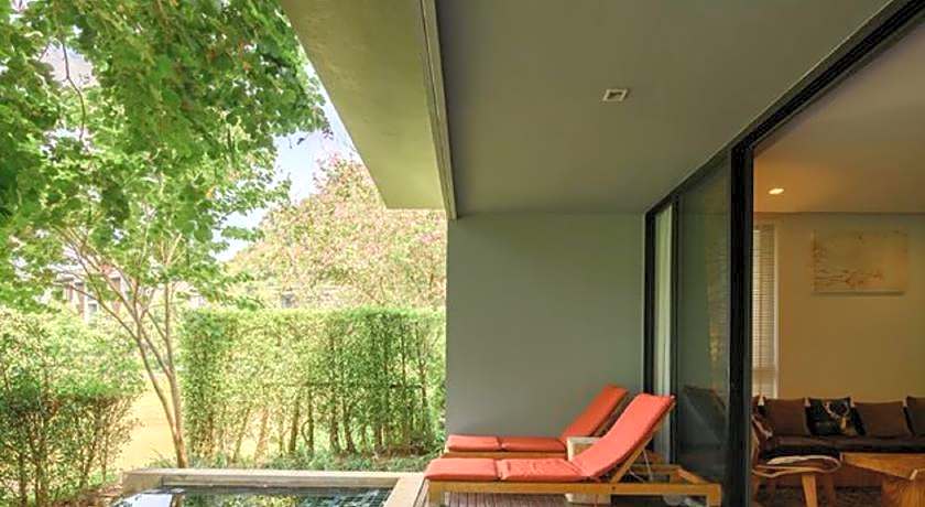 The Peri Hotel Khao Yai