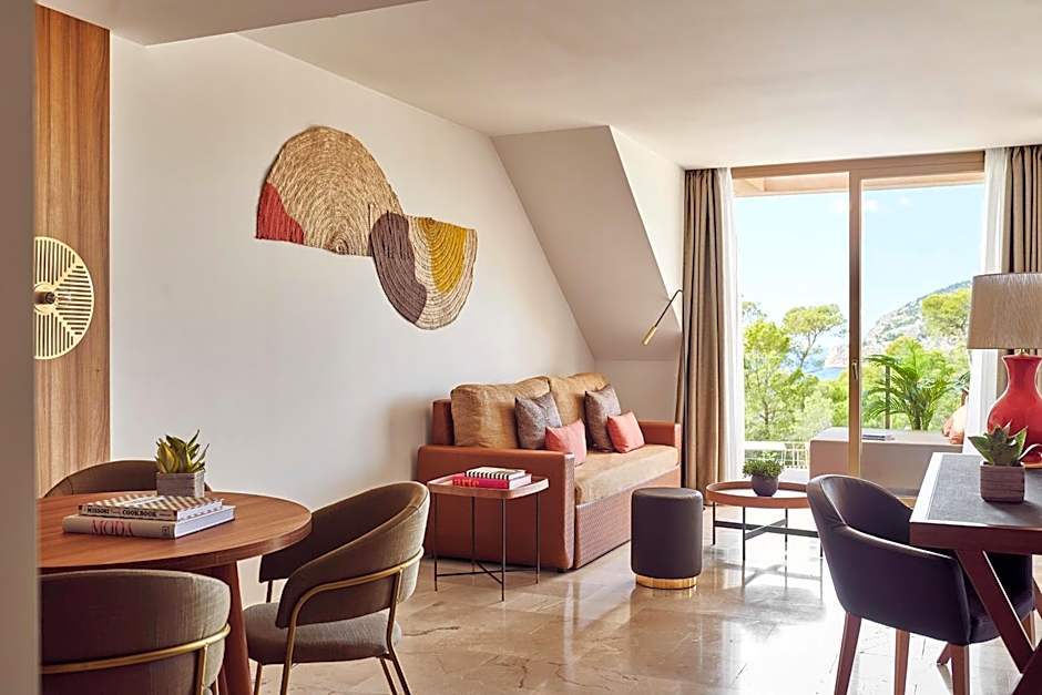 Zafiro Palace Andratx