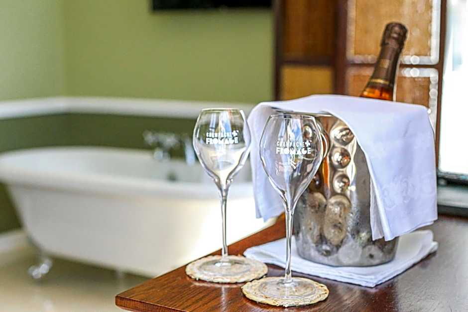 The Wellington Hotel