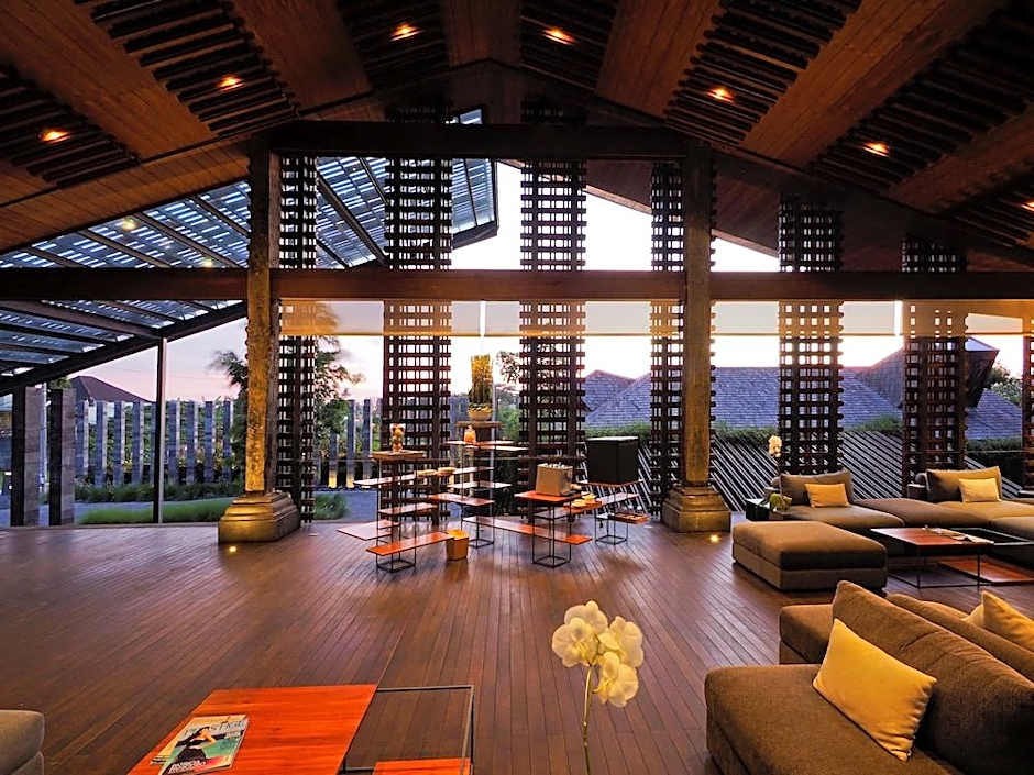 The Santai by LifestyleRetreats