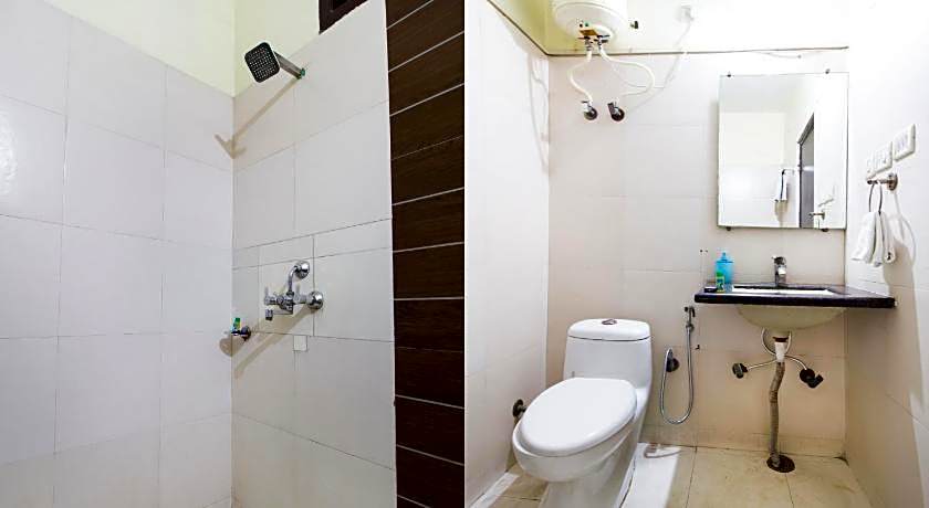 FabExpress Sunshine Residency II