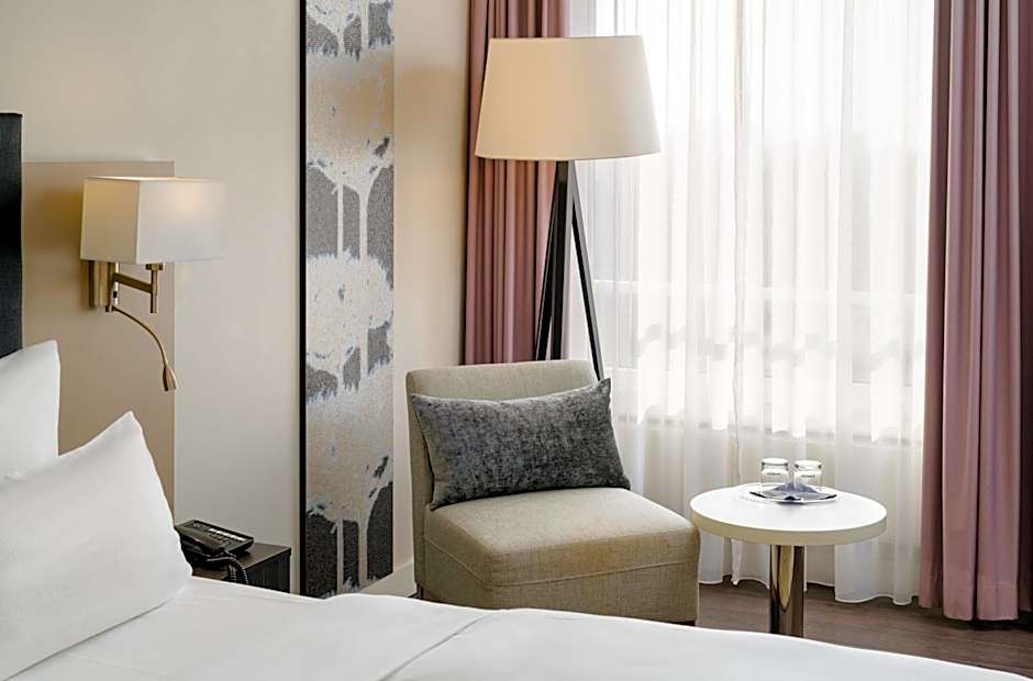 Mercure Hannover Oldenburger Allee