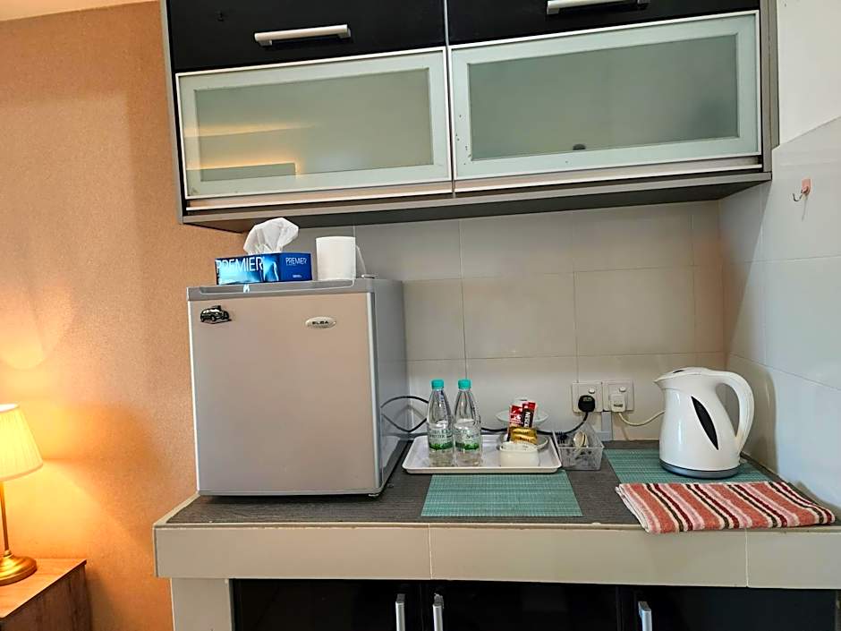 The Viana Apartment 1