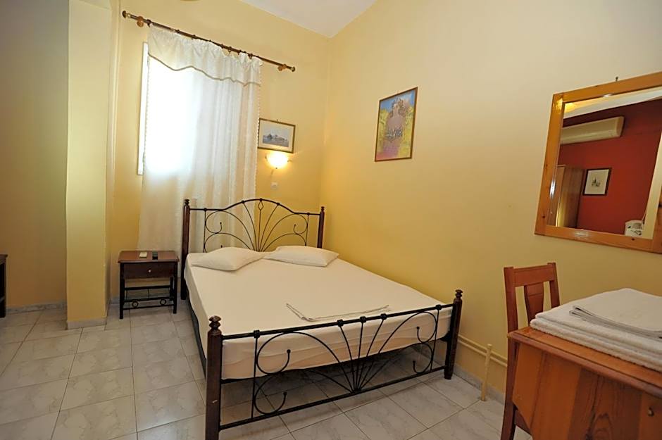 Hera Hotel