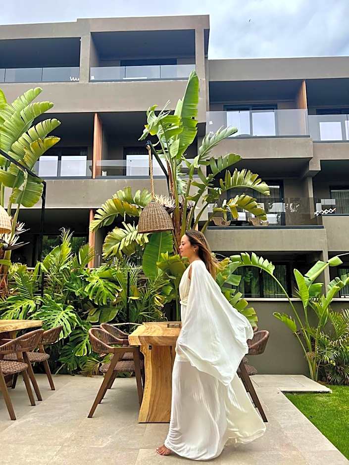 Alsus Boutique Hotel - Adults Only