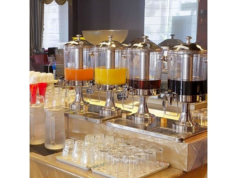 Grand Park Hotel Excel Fukushima Ebisu / Vacation STAY 77720