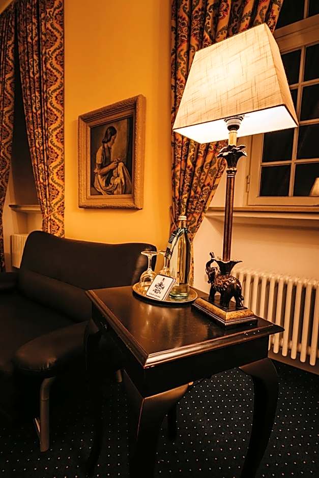 Hotel Schloß Gehrden