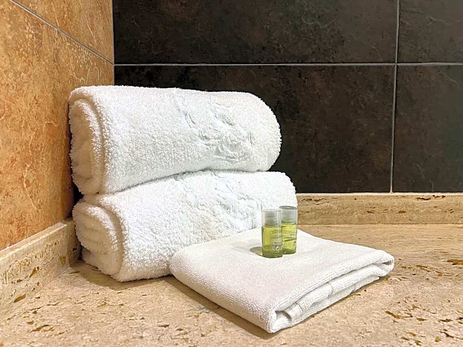 Quinta Saleiro Guesthouse