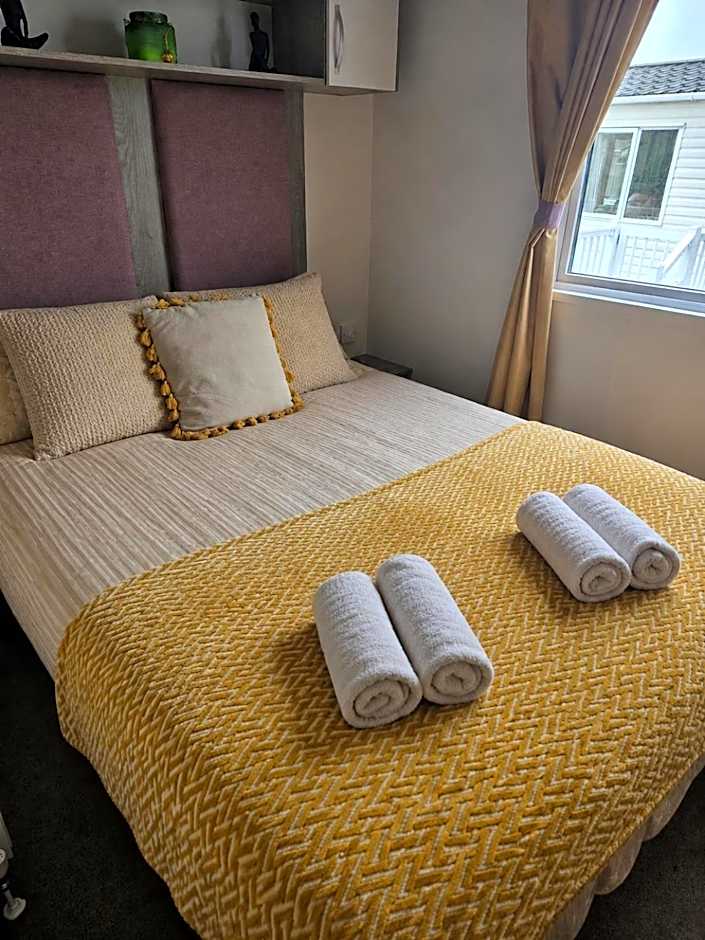 Holiday home in Durdle door with stunning Sea view