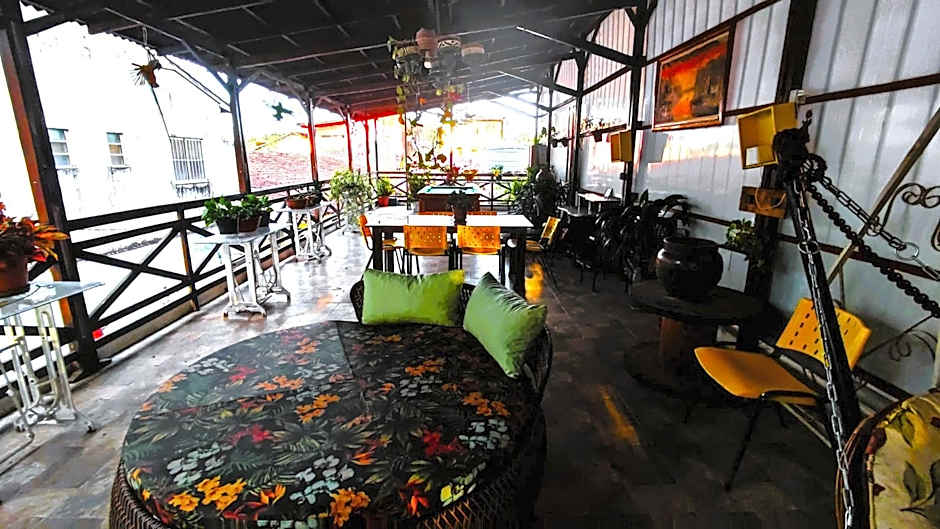 Pousada Solar Encanto do Marajó