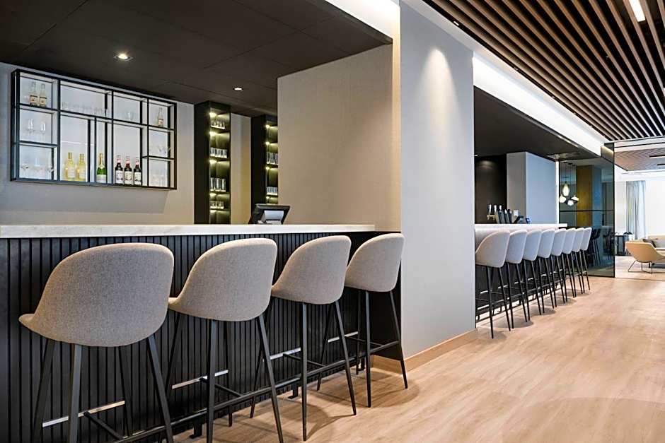 AC Hotel by Marriott Krakow