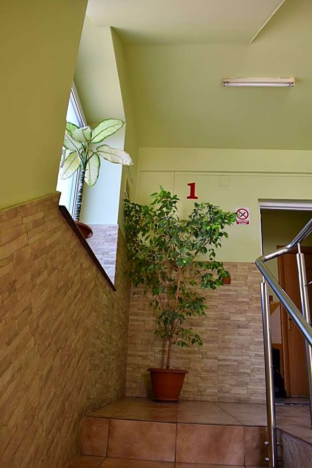 Hotel Zimbru