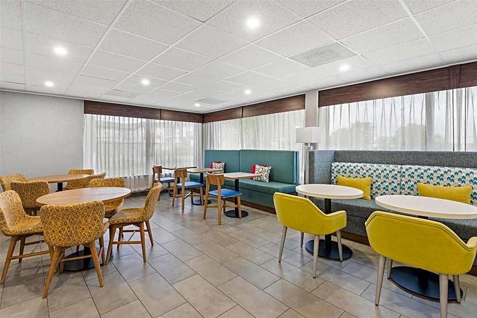 Hampton Inn By Hilton Indianapolis-Ne/Castleton