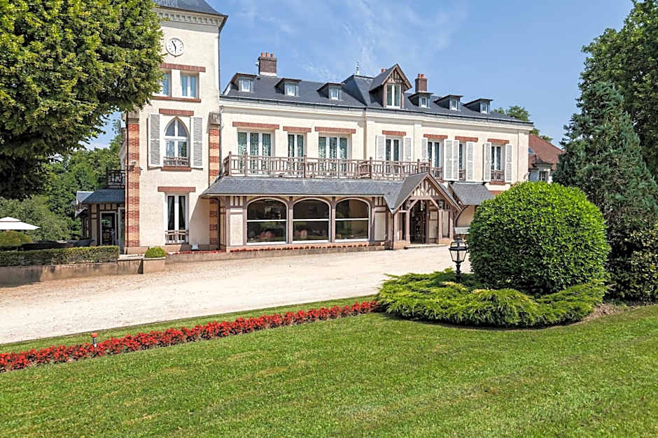 Château Des Bondons EI