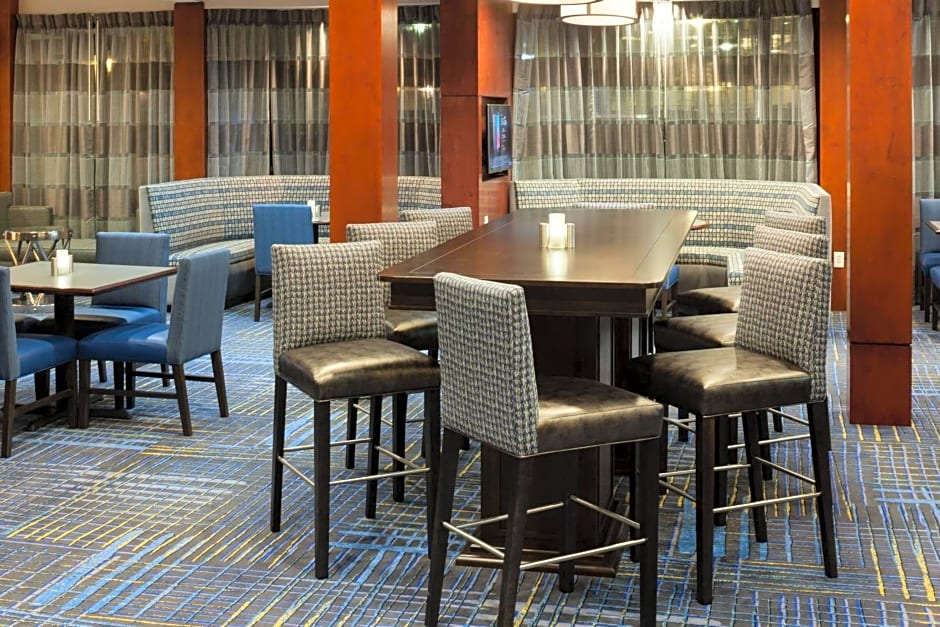 Courtyard by Marriott Waco