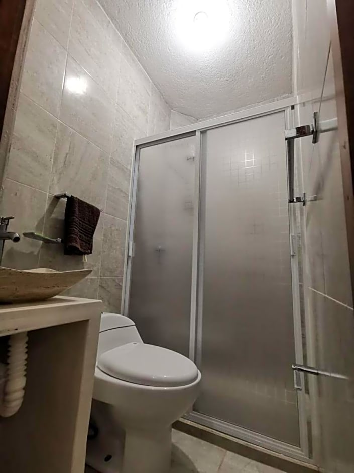 CASA BAHIA ESTUDIOS