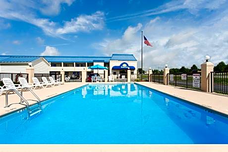 Days Inn by Wyndham High Point/Archdale