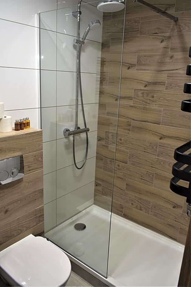 Rewianka Apartamenty przy samej plaży