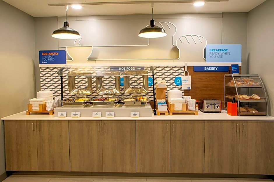 Holiday Inn Express & Suites Sioux City-South By IHG