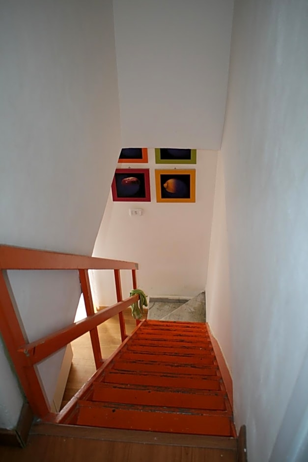 Casa Nipitella