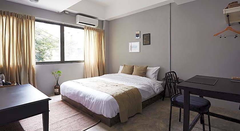 OB OON Boutique Bed and Breakfast