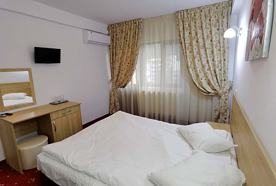 Hotel Spa Cazino Monteoru