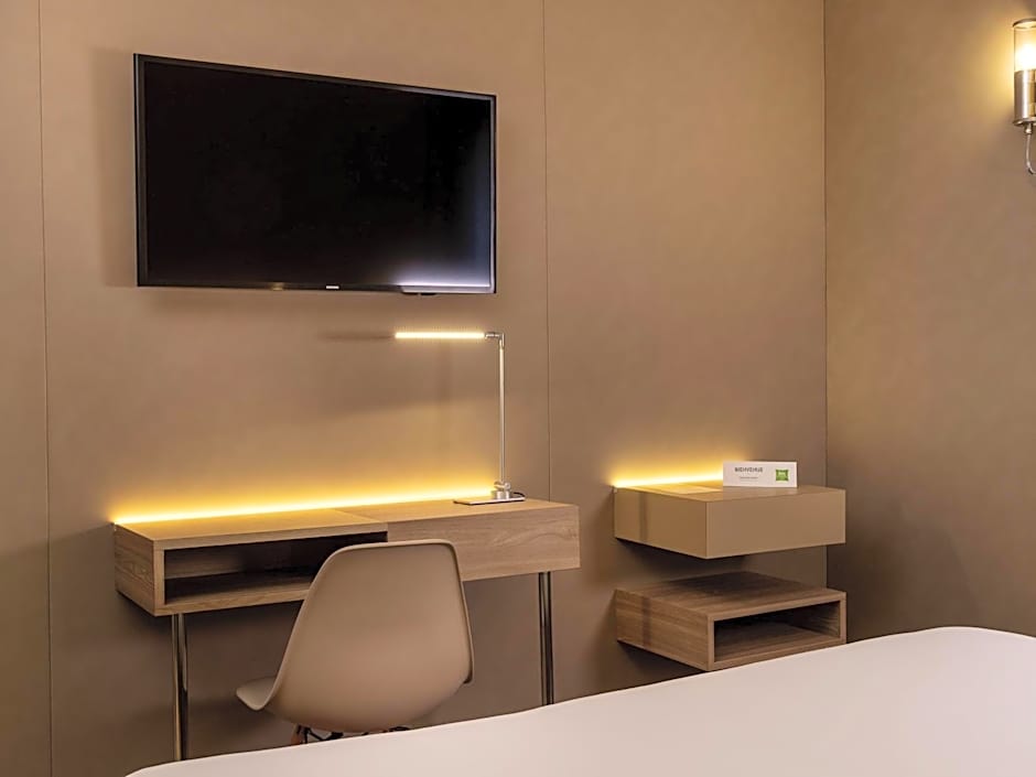 ibis Styles Bourg La Reine