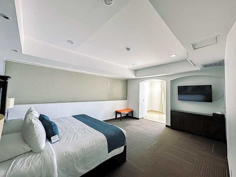 Hotel Stadium