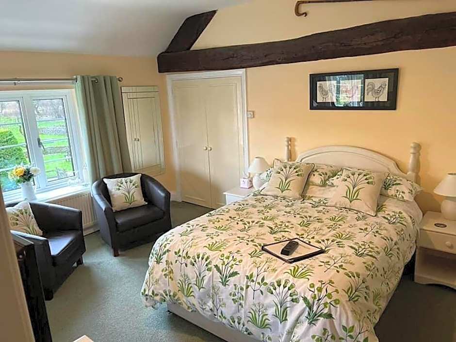 Dunscar Farm Bed & Breakfast