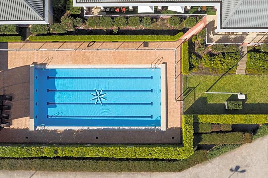 Rydges Norwest Sydney