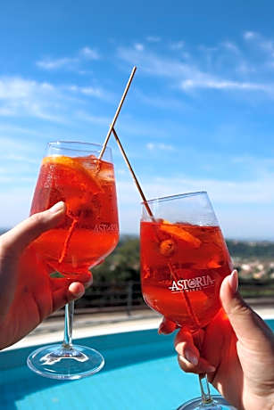 Albergo Alla Pineta