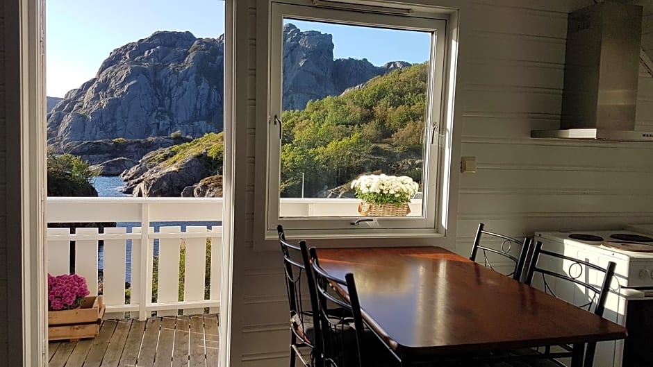 Jøssingfjord Bed & Breakfast